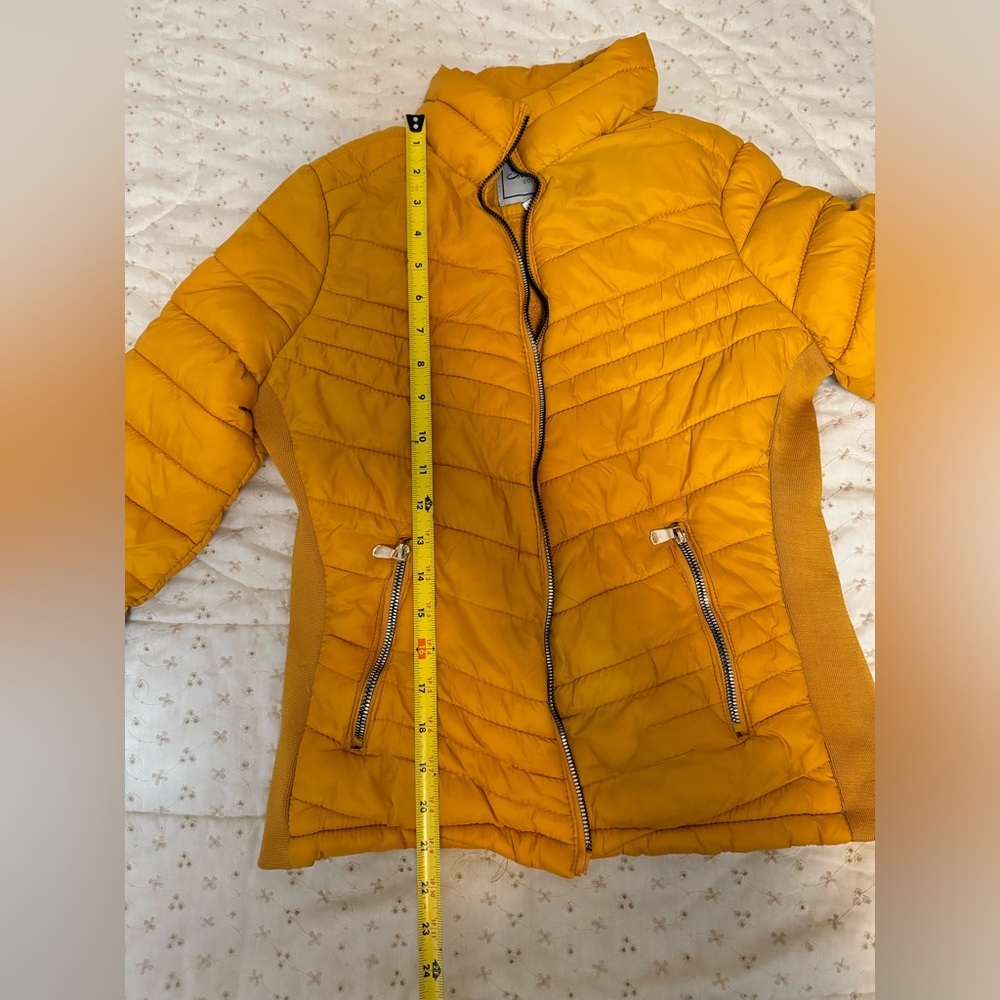 Snobbish collection jacket